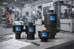 Завод предочистителей для двигателей: производство воздушных фильтров и систем предварительной очистки