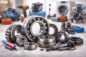 Компания «ПромБеринг»: коллектив, ассортимент и роль в обеспечении надежности техники