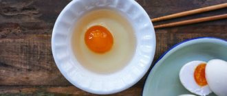 Как варить утиные яйца