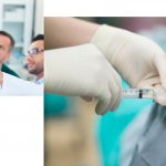 Who is carrying out the blockade